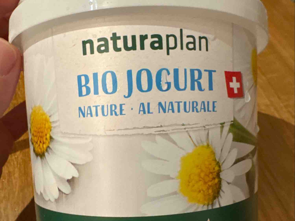 Bio Jogurt Natur von GelsB | Hochgeladen von: GelsB