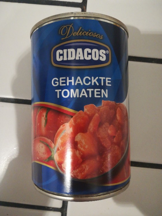 Gehackte Tomaten von melinagina599 | Hochgeladen von: melinagina599