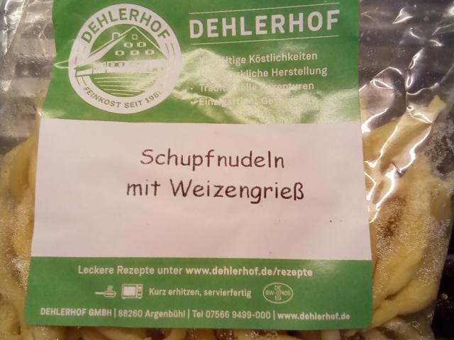 Schupfnudeln von treuherz | Hochgeladen von: treuherz Schupfnudeln von treuherz | Hochgeladen von: treuherz