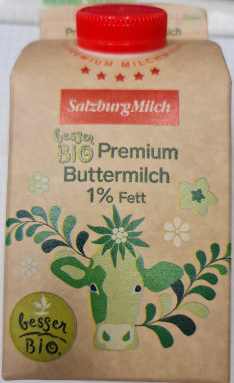 Premium Buttermilch von felher | Hochgeladen von: felher