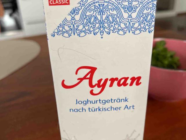 Ayran von flowfilla | Hochgeladen von: flowfilla