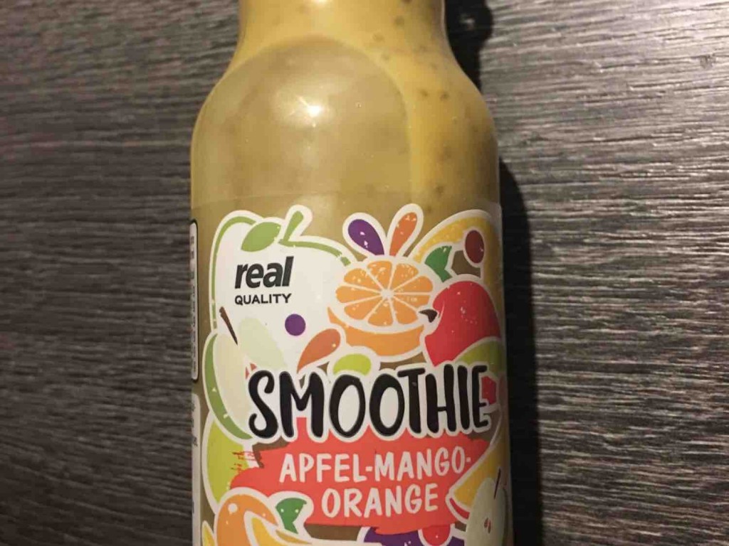 smoothie ?pfel mango orange von peanut8178302 | Hochgeladen von: peanut8178302