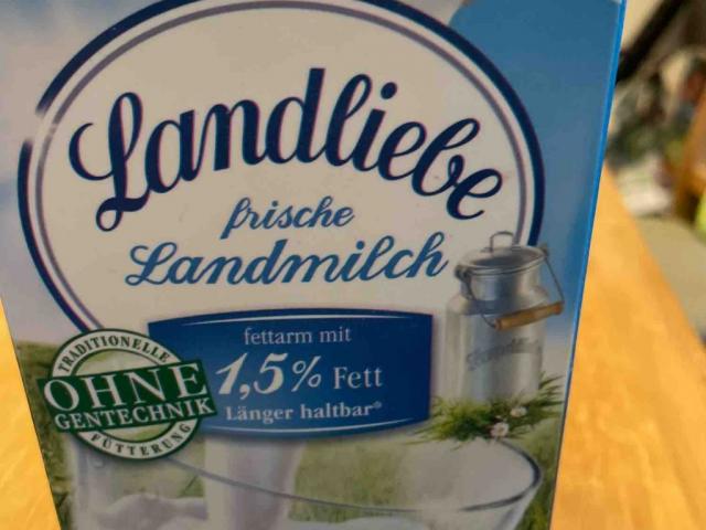 frische Landliebe, 1,5% von minni96 | Hochgeladen von: minni96