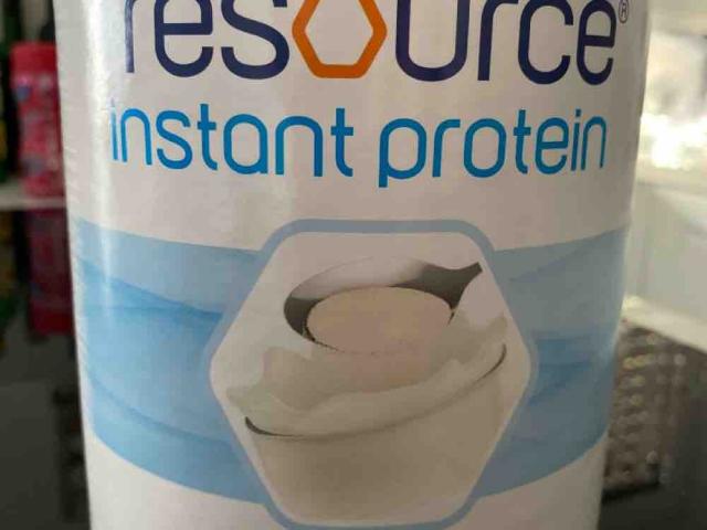 Nestle Resource  Instant Protein  von Kadda2509 | Hochgeladen von: Kadda2509