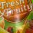 Fresh & Fruity, Gelee-Bonbons mit Füllung von Lenchik | Hochgeladen von: Lenchik