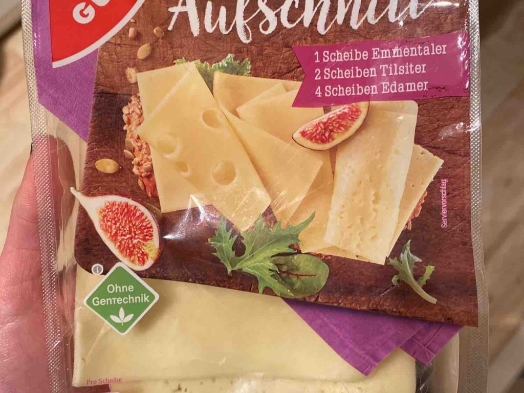 Käse Aufschnitt, Emmentaler,Tilsiter,Edammer von daswirdschonwie | Hochgeladen von: daswirdschonwieder