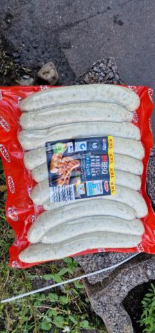 bratwurst by Iracy | Uploaded by: Iracy