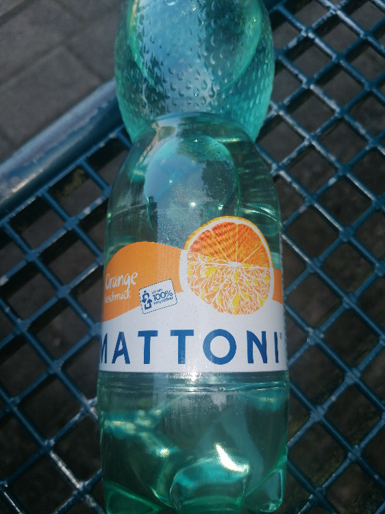 Mattoni Orange Geschmack von Arthur81 | Hochgeladen von: Arthur81