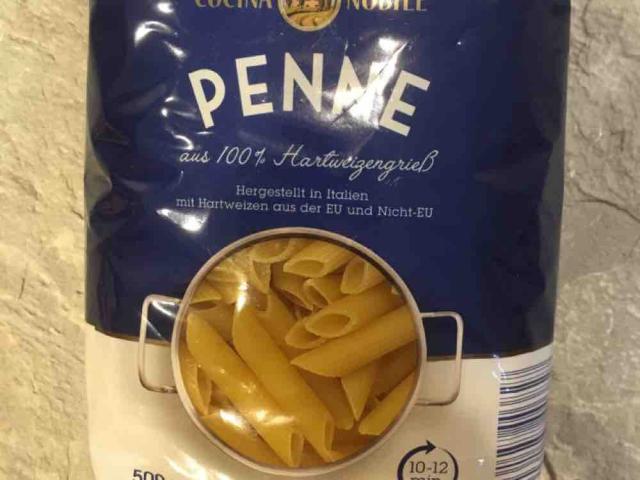 Penne von IchNils | Hochgeladen von: IchNils