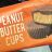 Peanut butter cups by Daniella444 | Hochgeladen von: Daniella444