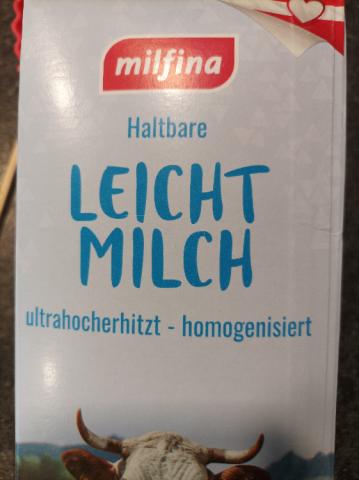 leichtmilch 0,5% von Andrea:) | Hochgeladen von: Andrea:)