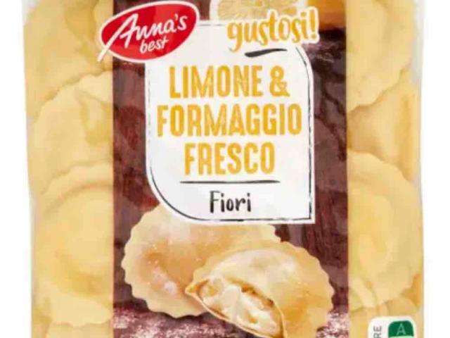 Fiori Lime & Formaggio Fresco by MariaVII | Uploaded by: MariaVII