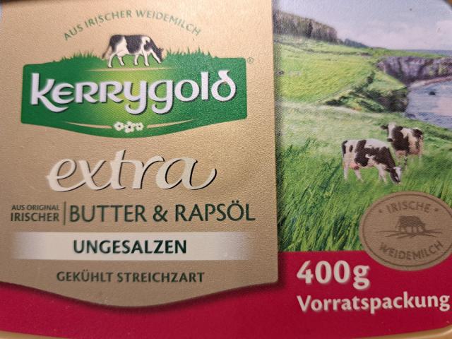 kerrygold extra by f0k0f | Hochgeladen von: f0k0f