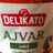 Ajvar, mild von rebekkacorsten | Hochgeladen von: rebekkacorsten