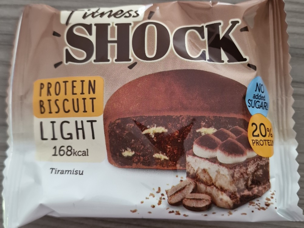 Fitness Shock, protein Biscuit Tiramisu von JR2511 | Hochgeladen von: JR2511 Fitness Shock, protein Biscuit Tiramisu von JR2511 | Hochgeladen von: JR2511