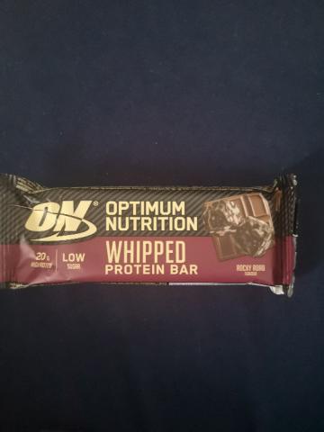 whipped protein bar von Luna. kiba | Hochgeladen von: Luna. kiba