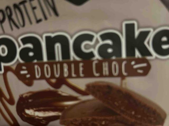 Protein Pancake, Double Choc by LukKtz | Uploaded by: LukKtz