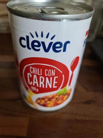 Clever Chili con Carne von terksi | Hochgeladen von: terksi