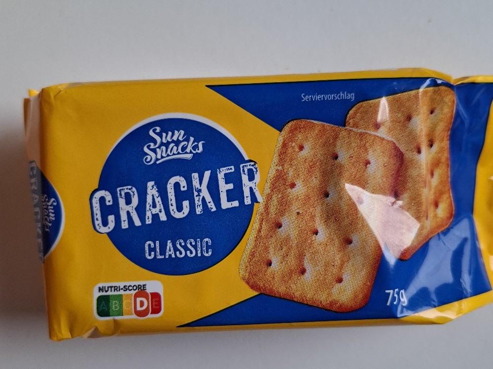 Cracker, classic by AnnaLuiss | Hochgeladen von: AnnaLuiss