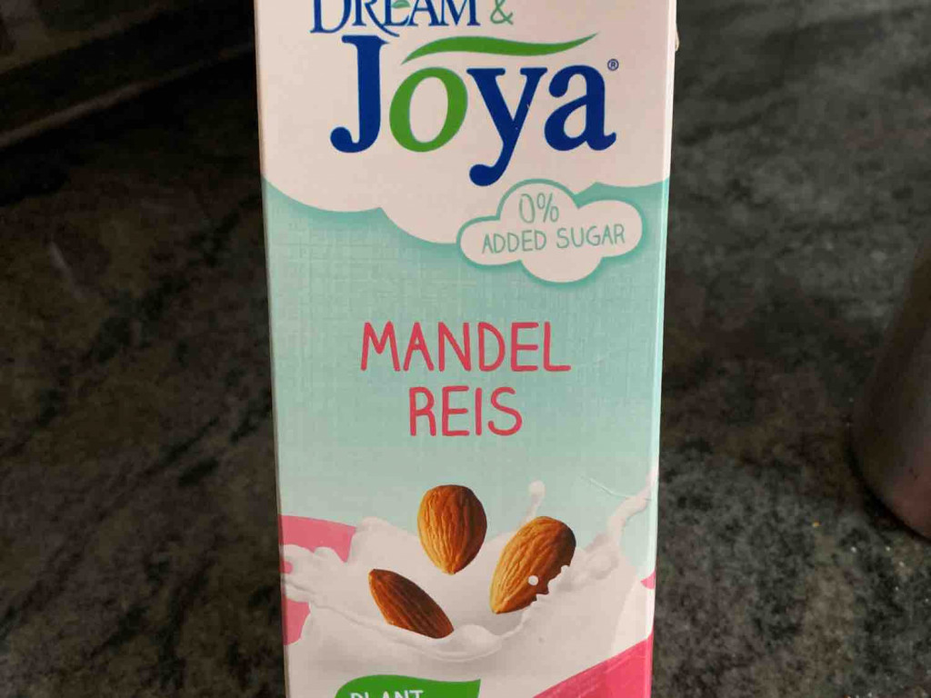 Mandel Reis Joya by mt16 | Hochgeladen von: mt16