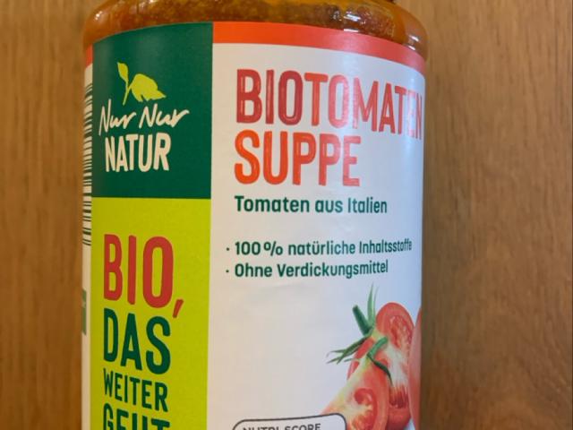 Bio Tomaten Suppe von Vancy87 | Hochgeladen von: Vancy87