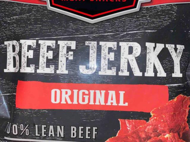 Beef Jerky von JAM92 | Hochgeladen von: JAM92