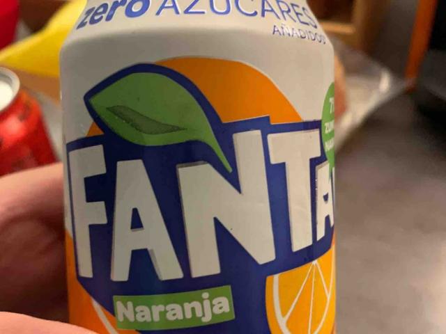 fanta no sugar von crobel69 | Hochgeladen von: crobel69