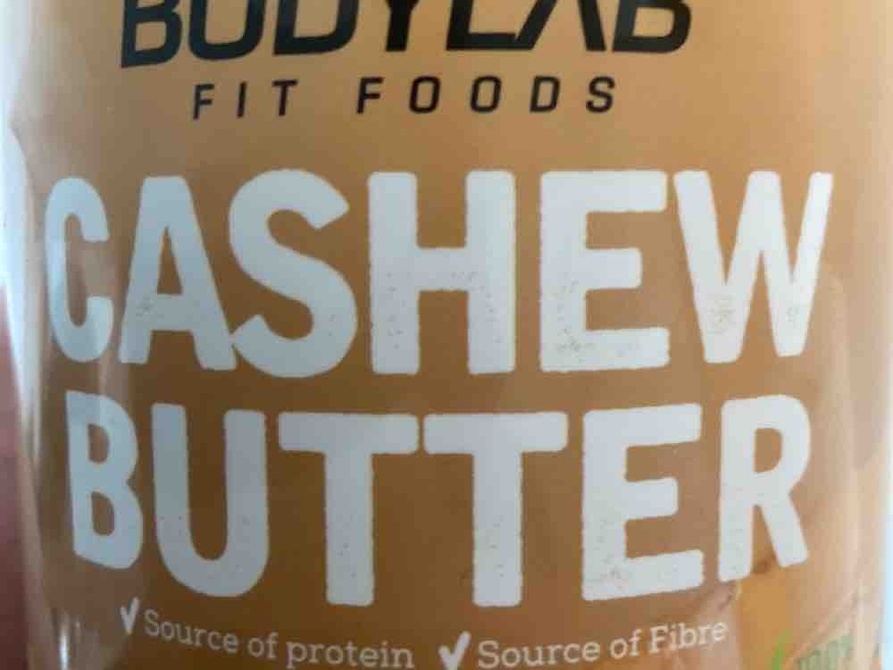 Cashew Butter Bodylab24 von w31smantel303 | Hochgeladen von: w31smantel303