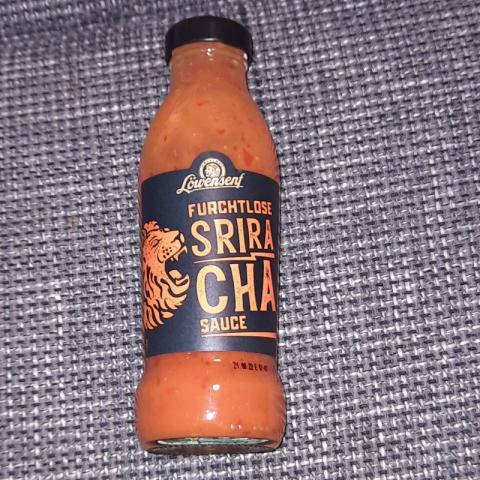 HOT CHILI Sriracha-Sauce , feurig-fruchtig | Hochgeladen von: Mobelix