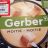 Gerber Fondue Moitié-Moitié  | Hochgeladen von: thompewe