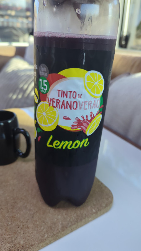 Tinto der Verano, Mercadona von ralfreiniger | Hochgeladen von: ralfreiniger