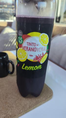 Tinto der Verano, Mercadona von ralfreiniger | Hochgeladen von: ralfreiniger