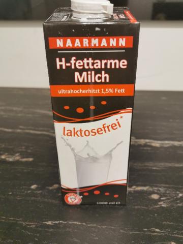 H-fettarme Milch, laktosefrei von Leni1989 | Hochgeladen von: Leni1989