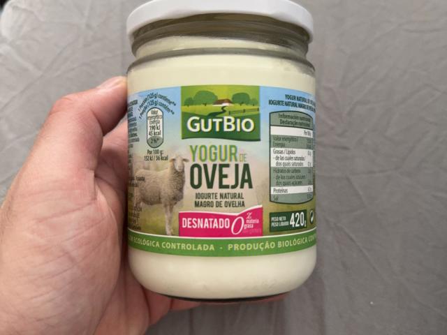 Yogur de oveja, 0% fat by kkistenmacher472 | Uploaded by: kkistenmacher472 Yogur de oveja, 0% fat by kkistenmacher472 | Uploaded by: kkistenmacher472