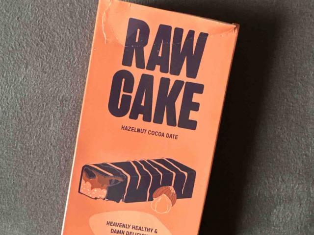 RAW Cake von quendler | Hochgeladen von: quendler