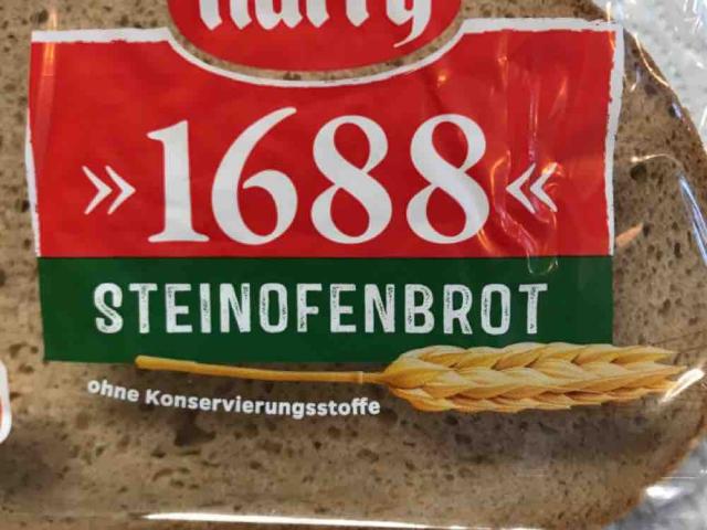 Harry Brot von heikof72 | Hochgeladen von: heikof72