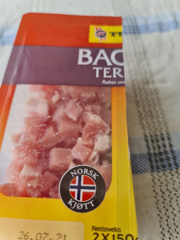 Bacon Ternet von narviking | Hochgeladen von: narviking