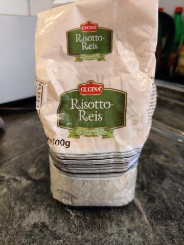 Risotto Reis von oakh1993 | Hochgeladen von: oakh1993