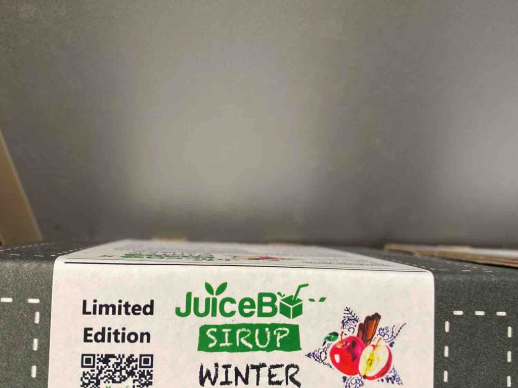 juiceBox, Winterzauber von Nina90H | Hochgeladen von: Nina90H