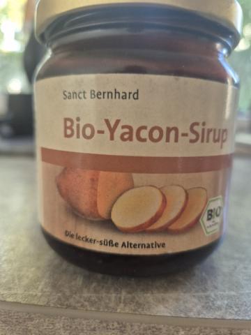 Bio-Yacon-Sirup von Ovid21 | Hochgeladen von: Ovid21