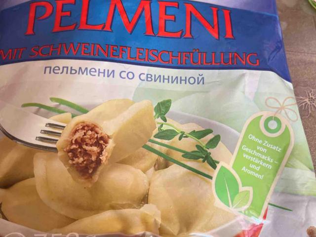 Pelmeni von Sucki6363 | Hochgeladen von: Sucki6363