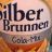 Silber Brunnen Cola-Mix von Norman Sommer | Hochgeladen von: Norman Sommer