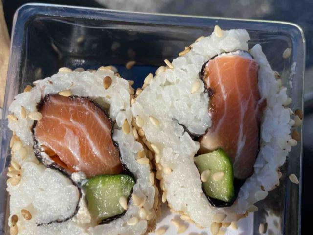 Bio SUSHI von 077077 | Hochgeladen von: 077077