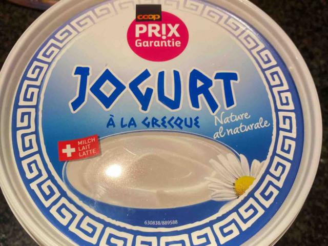 Jogurt à la grecque by alex007buser956 | Hochgeladen von: alex007buser956