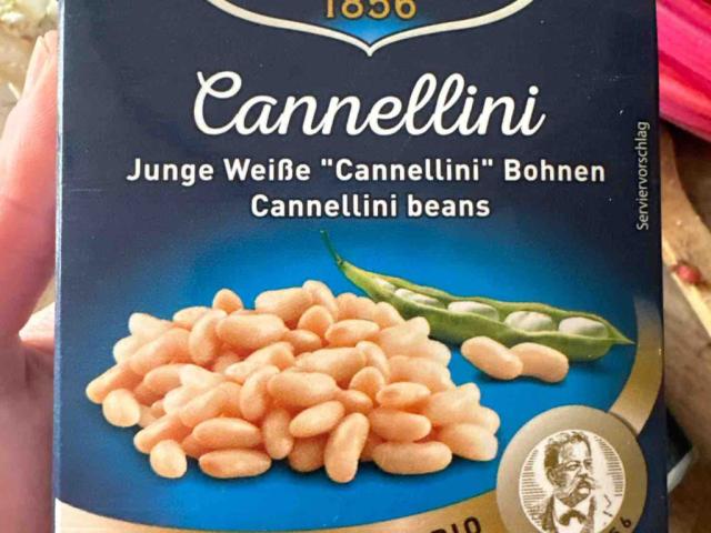 Cannellini Bohnen by Aromastoff | Uploaded by: Aromastoff