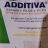 ADDITIVA Calcium + Vit. D3 + Vit. 2, Aromatisiert mit natürliche | Hochgeladen von: alibaba13