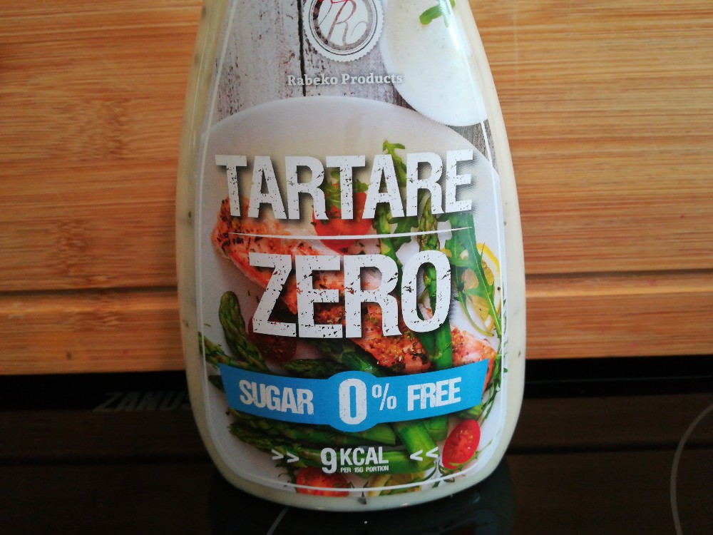 Tartar Sauce Zero von A.Bremen | Hochgeladen von: A.Bremen