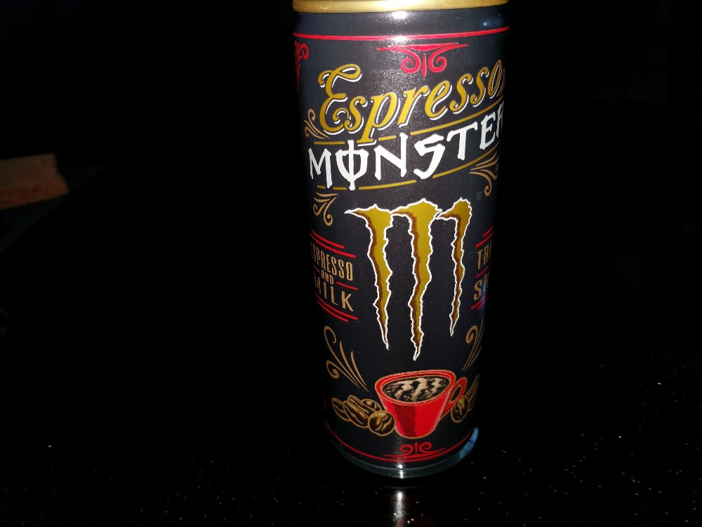 Espresso Monster, Espresso and Milk von Clemens1271 | Hochgeladen von: Clemens1271