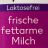 Frische fettarme Milch, 1,5% Fett laktosefrei von CrazyClaudia | Hochgeladen von: CrazyClaudia