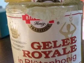 Gelee Royale Honig, chremig | Hochgeladen von: ginovanelli